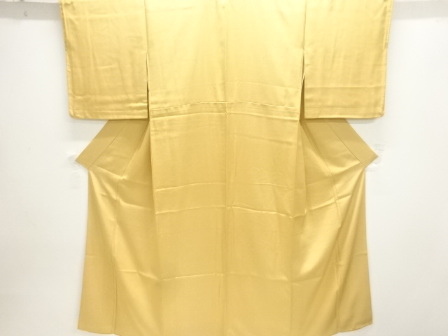 JAPANESE KIMONO / EDO KOMON / WAVY STRIPE